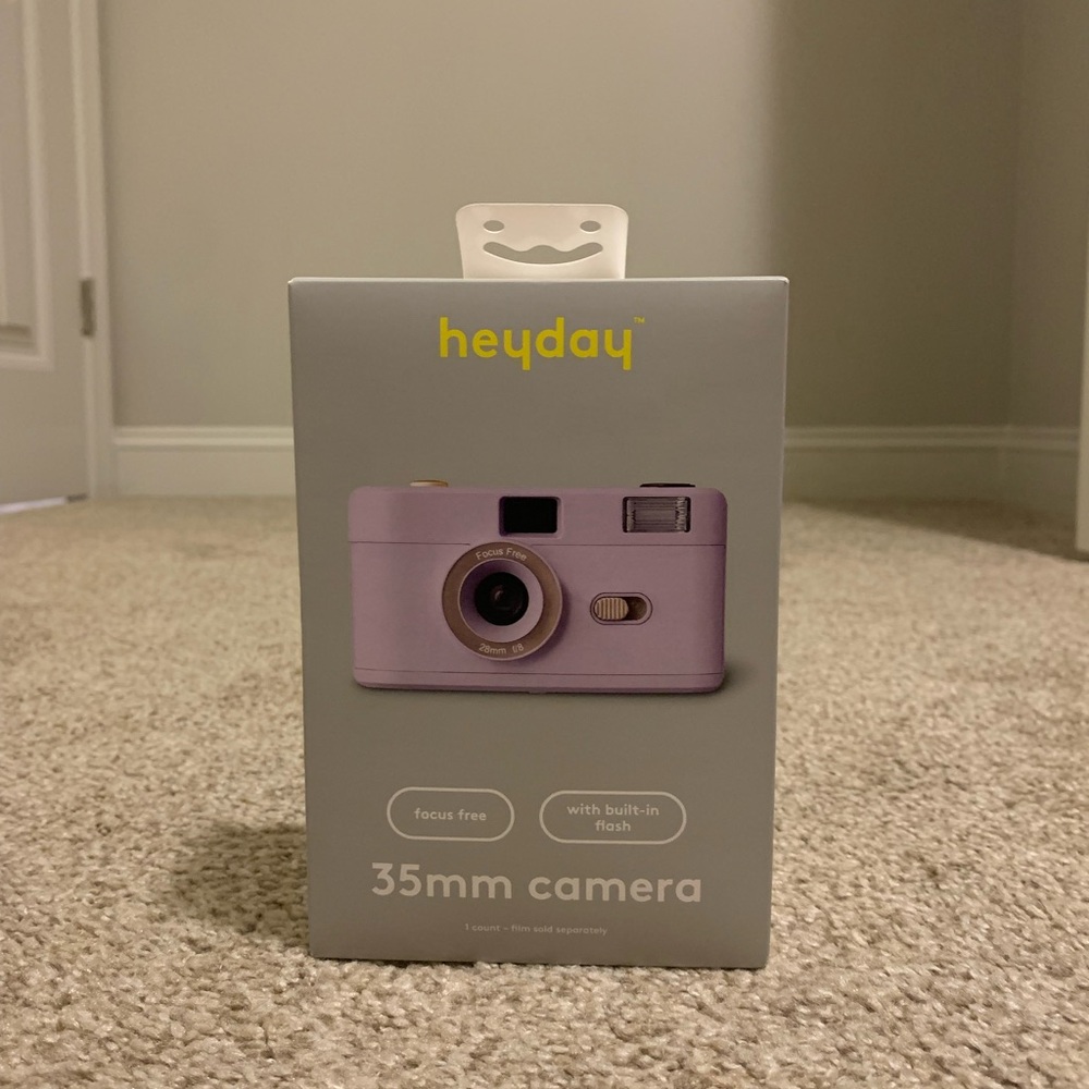Camera